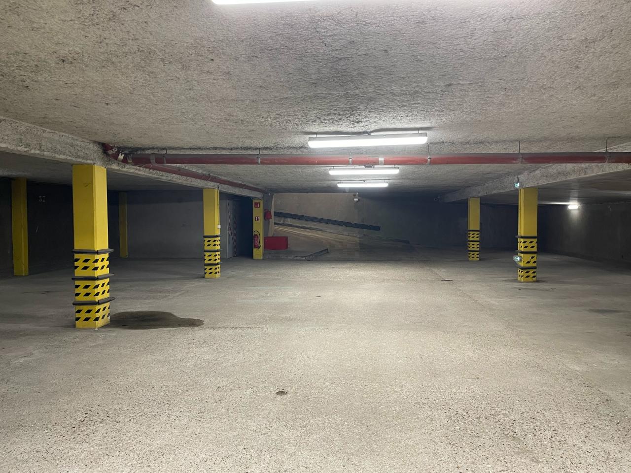 Bureau Rouen 2380m² Location bureau Rouen Seine-Maritime OLBUR2426554 11